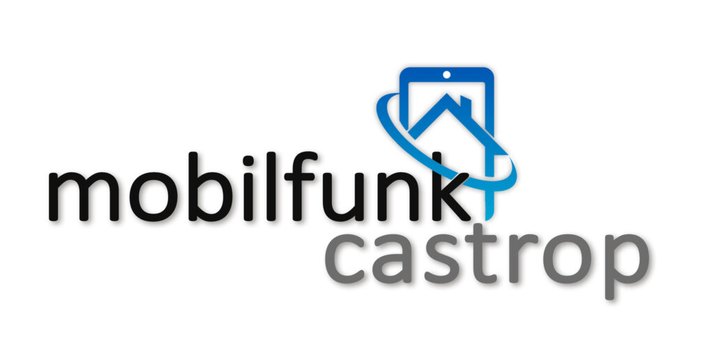 Mobilfunkhaus Castrop Logo